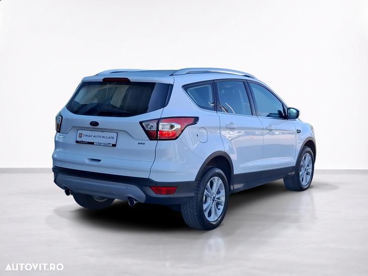 Ford Kuga - 7