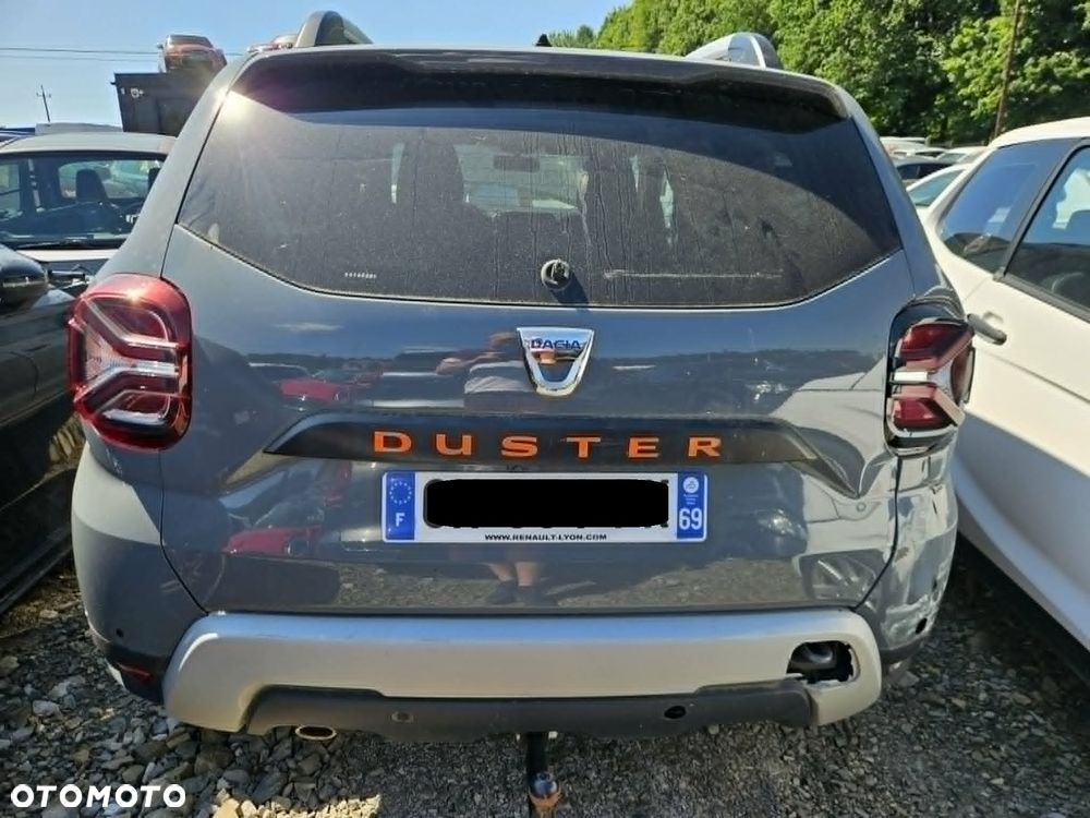 Dacia Duster TCe 150 EDC 2WD Prestige - 3