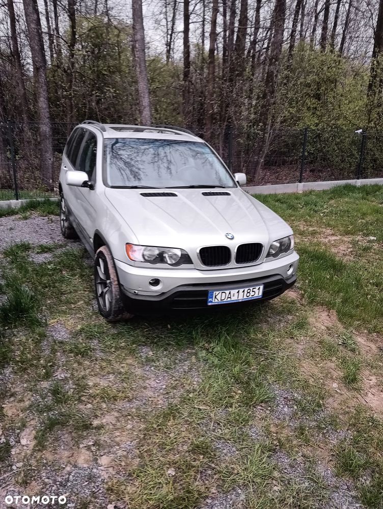 BMW X5 - 21