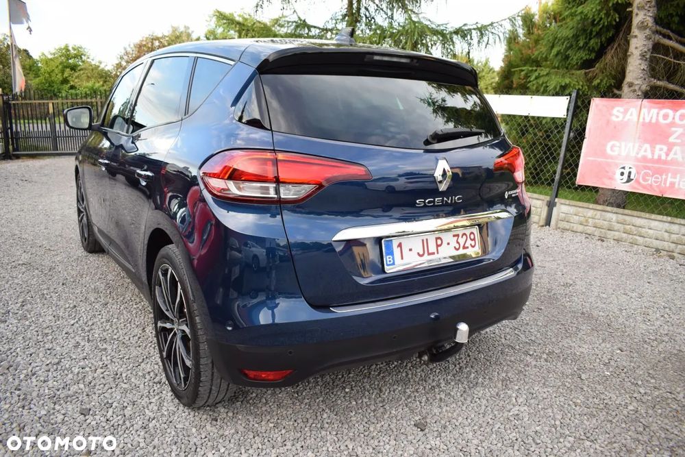 Renault Scenic 1.3 TCe Energy Zen - 2
