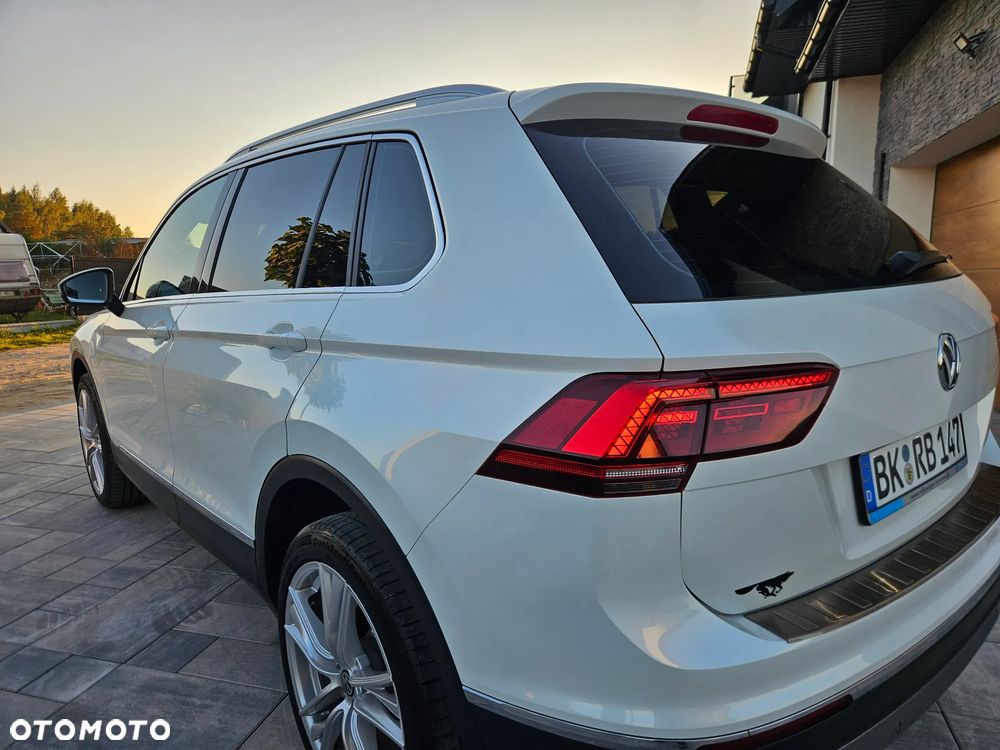 Volkswagen Tiguan - 9