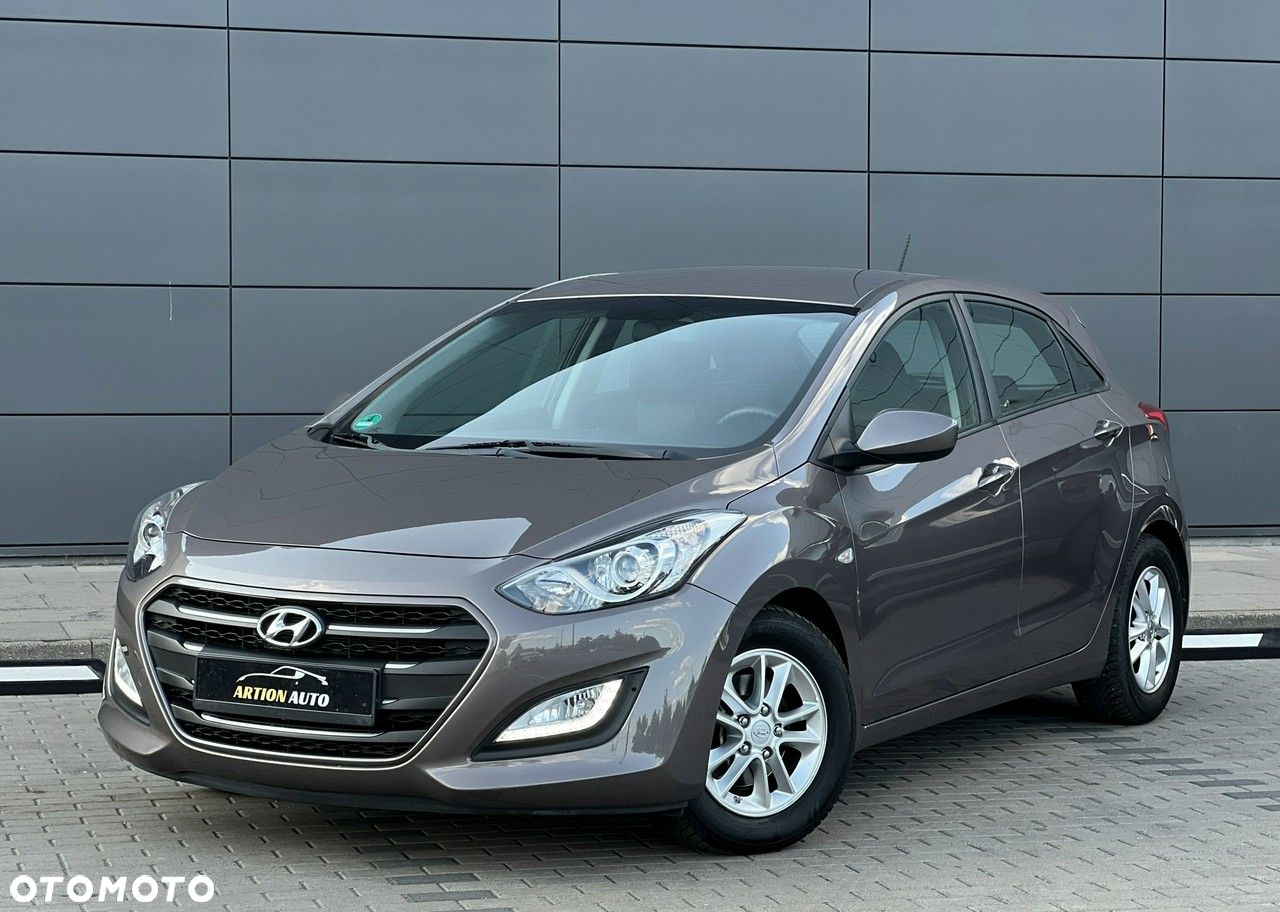 Hyundai i30 - 3