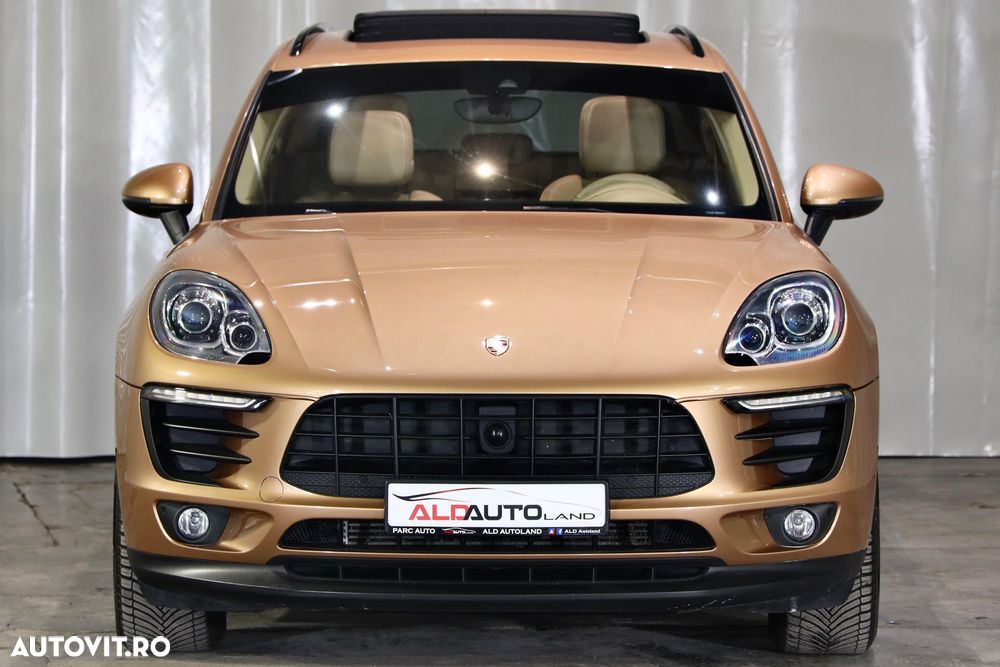 Porsche Macan 3.0 PDK S - 37