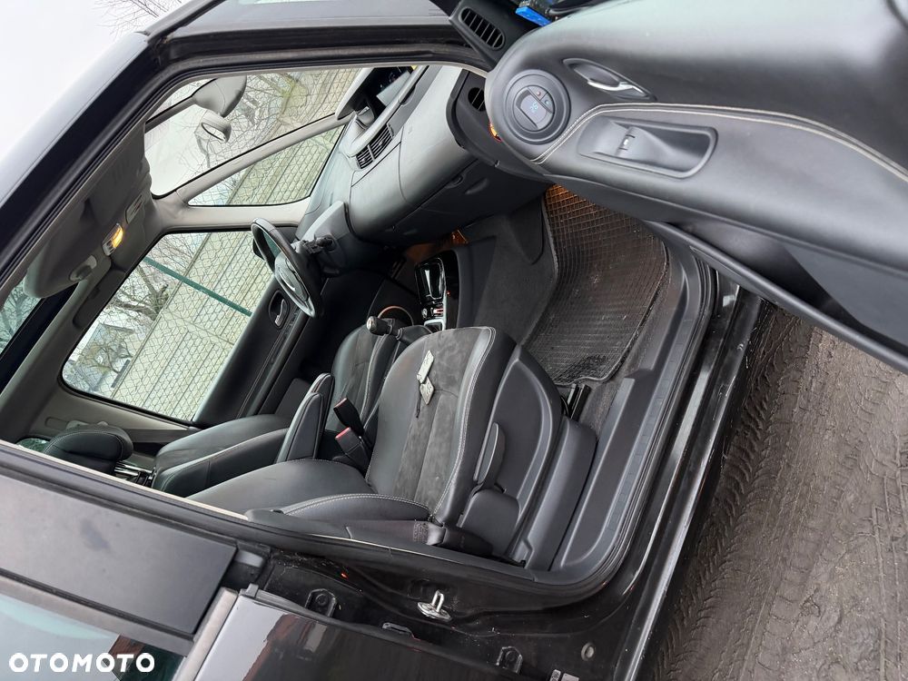 Renault Grand Espace Gr 2.0 dCi 25th - 31