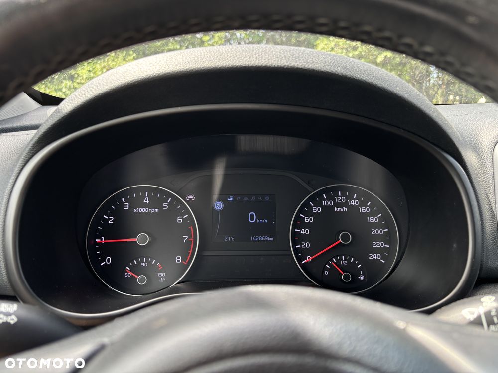 Kia Sportage 1.6 GDI L 2WD - 10