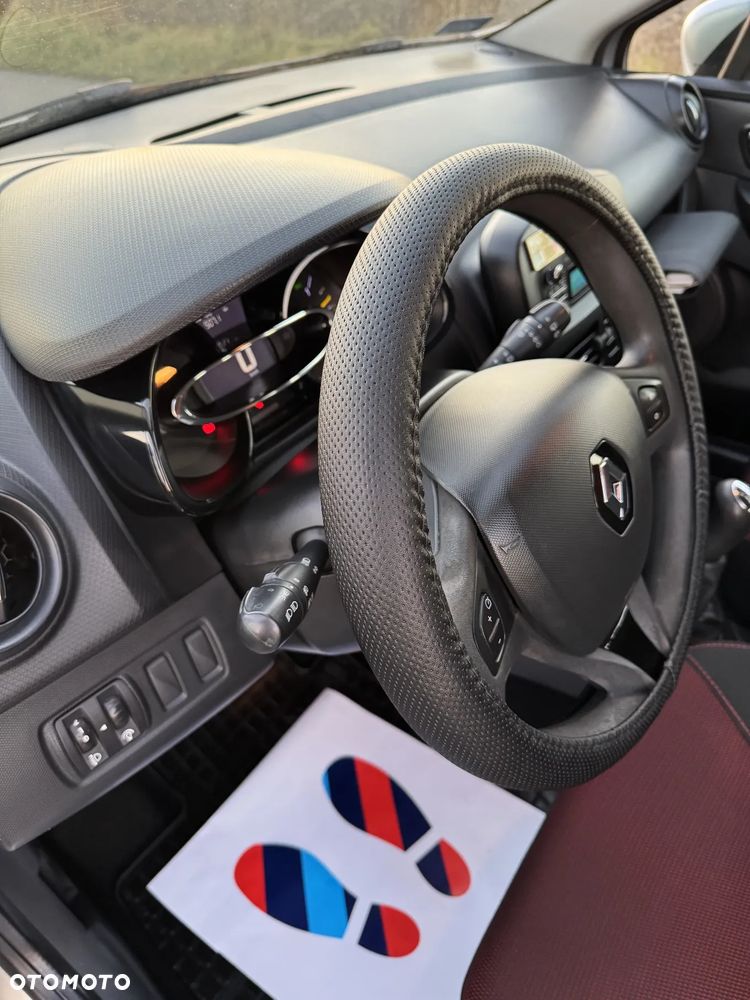 Renault Clio 1.5 dCi Business - 30