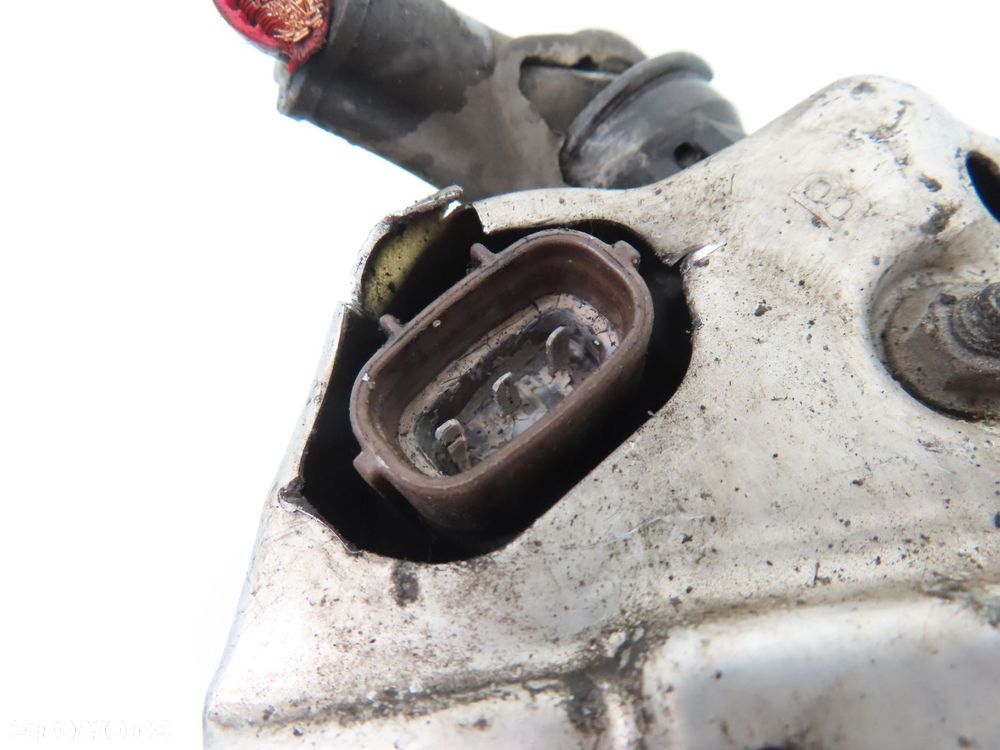 ALTERNATOR LAND ROVER FREELANDER (L314) 2.0 DI YLE102010 1002132540 - 2