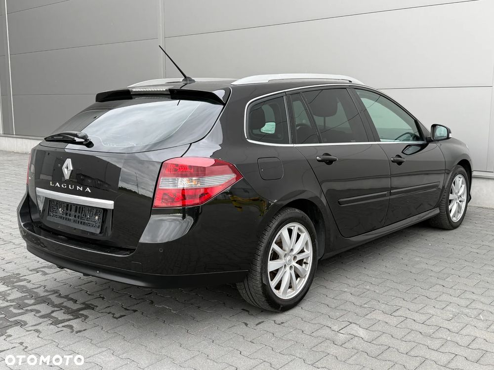 Renault Laguna - 8