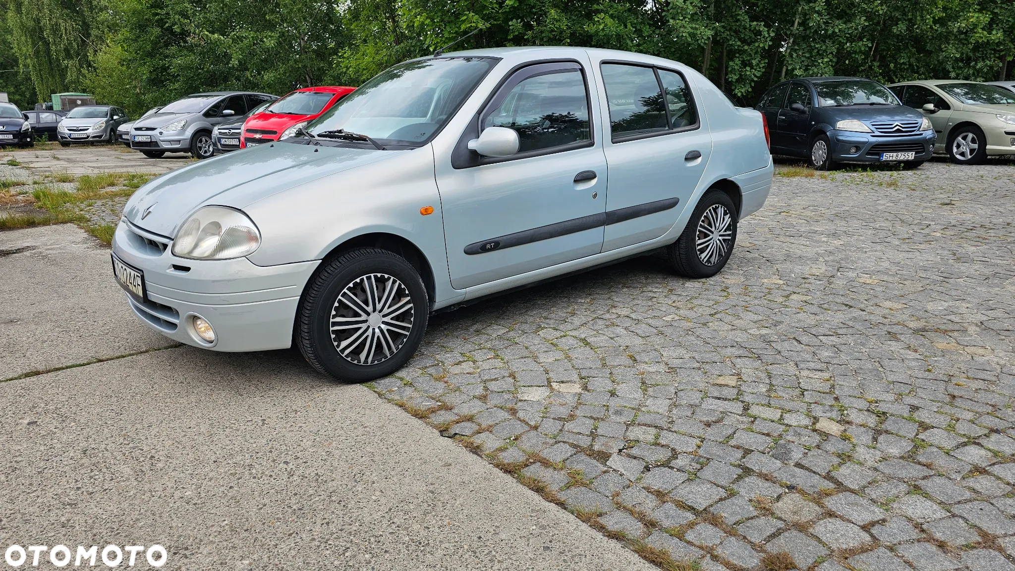 Renault Thalia 1.4 RT 16V - 2