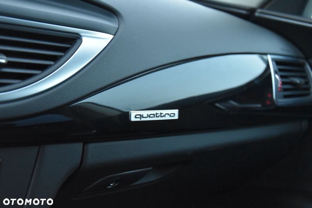 Audi A7 Sportback - 34