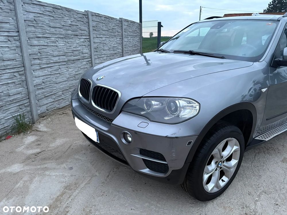 BMW X5 xDrive30d - 23