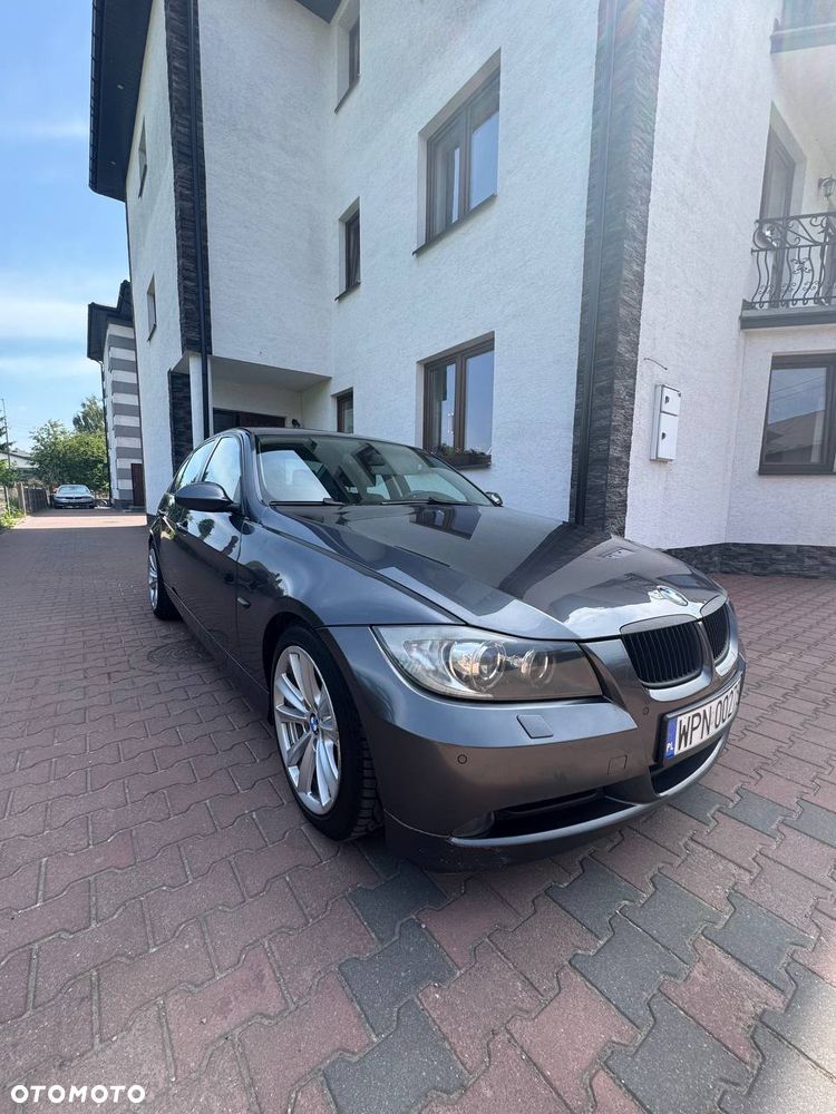 BMW Seria 3 - 9