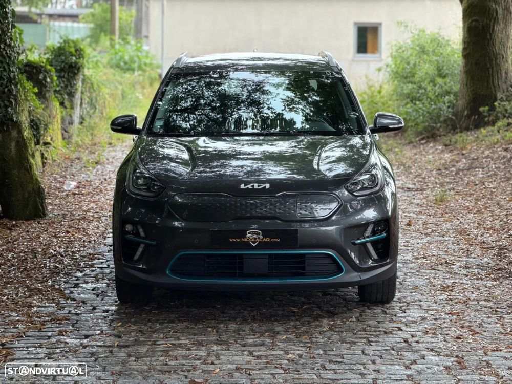 Kia e-Niro 64kWh - 38