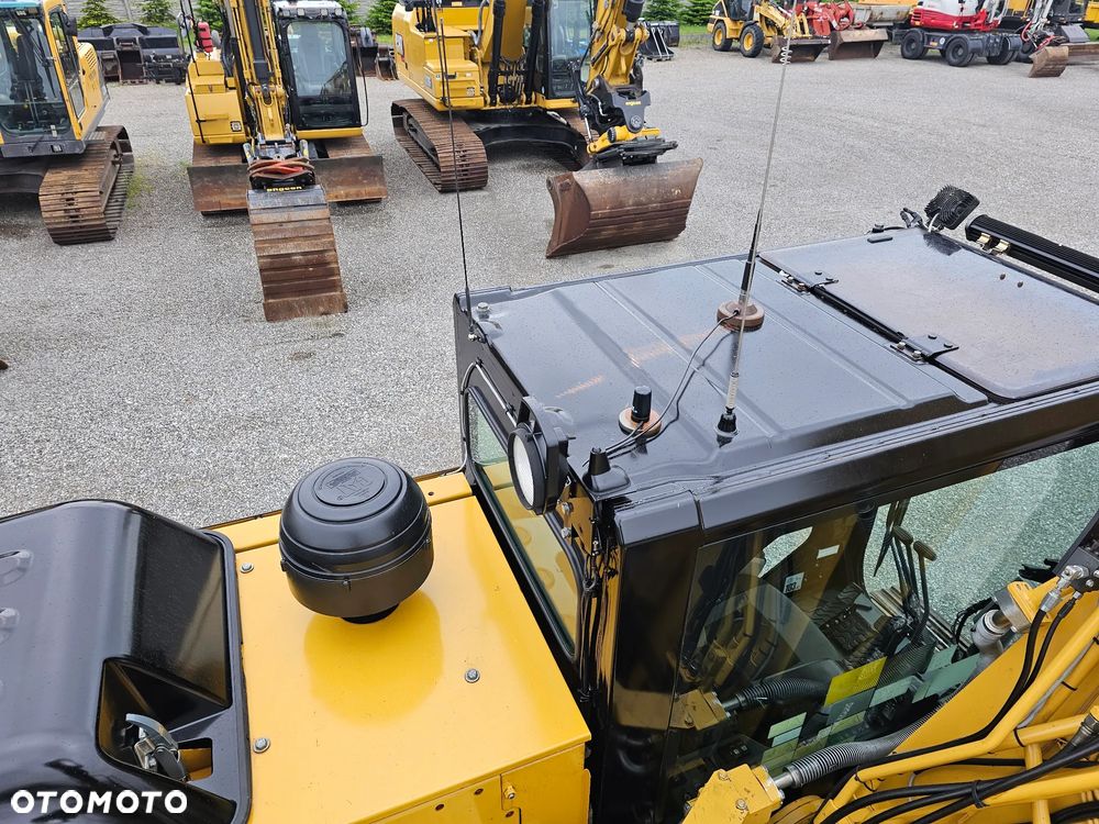 Caterpillar 323 EL - 18