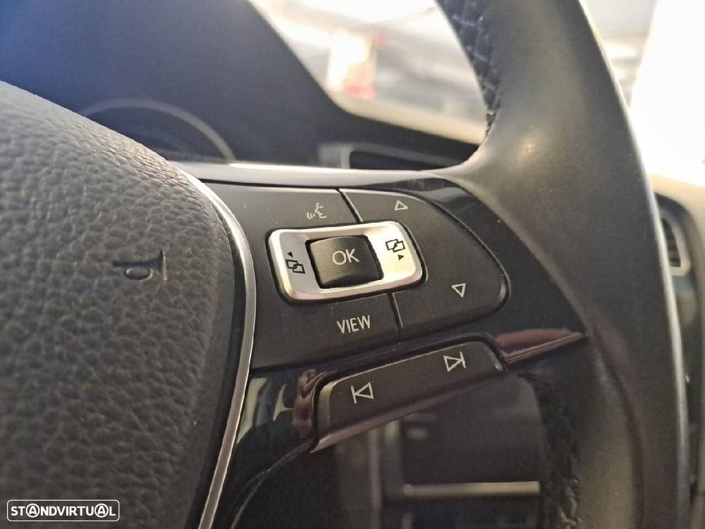 VW Golf 1.0 TSI Stream - 18