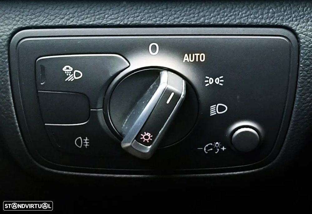 Audi A7 Sportback 3.0 TDI V6 quattro S-line S tronic - 13