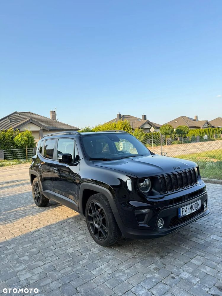 Jeep Renegade 1.0 GSE T3 Turbo Sport FWD S&S - 4