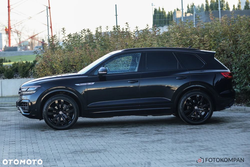 Volkswagen Touareg 3.0 V6 TDI SCR 4Mot - 6