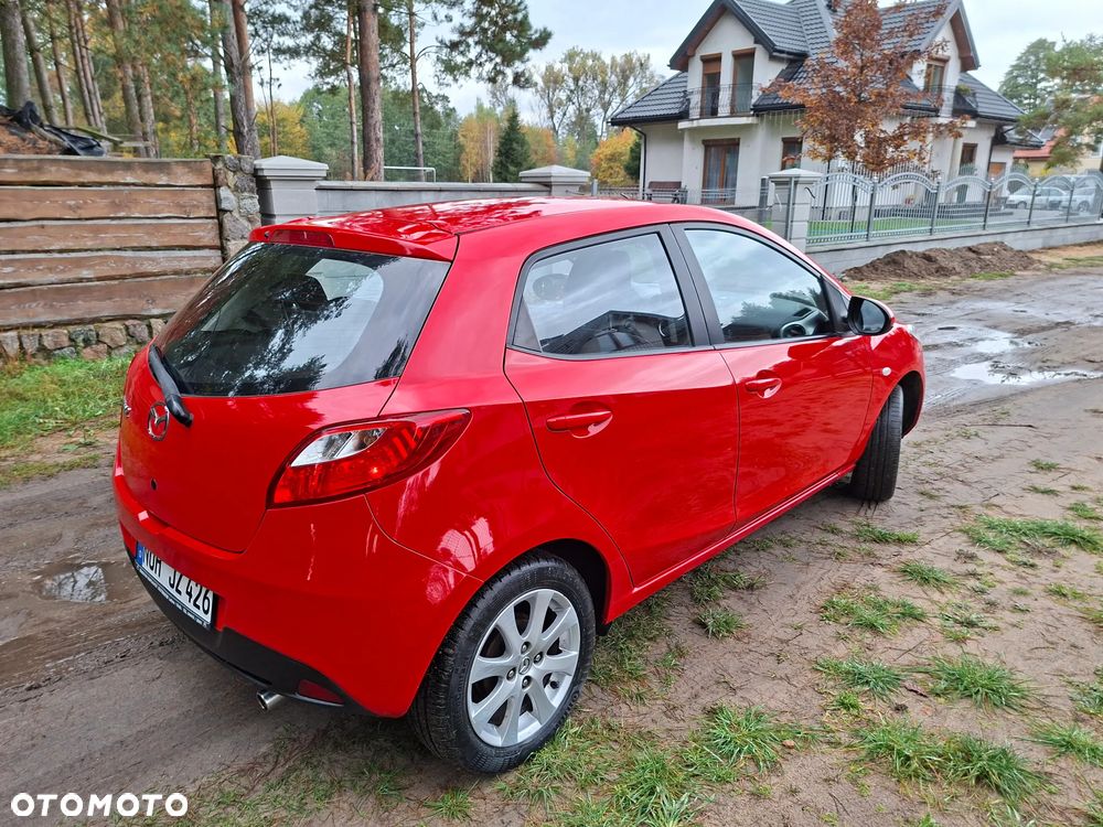 Mazda 2 1.3 Dynamic - 2