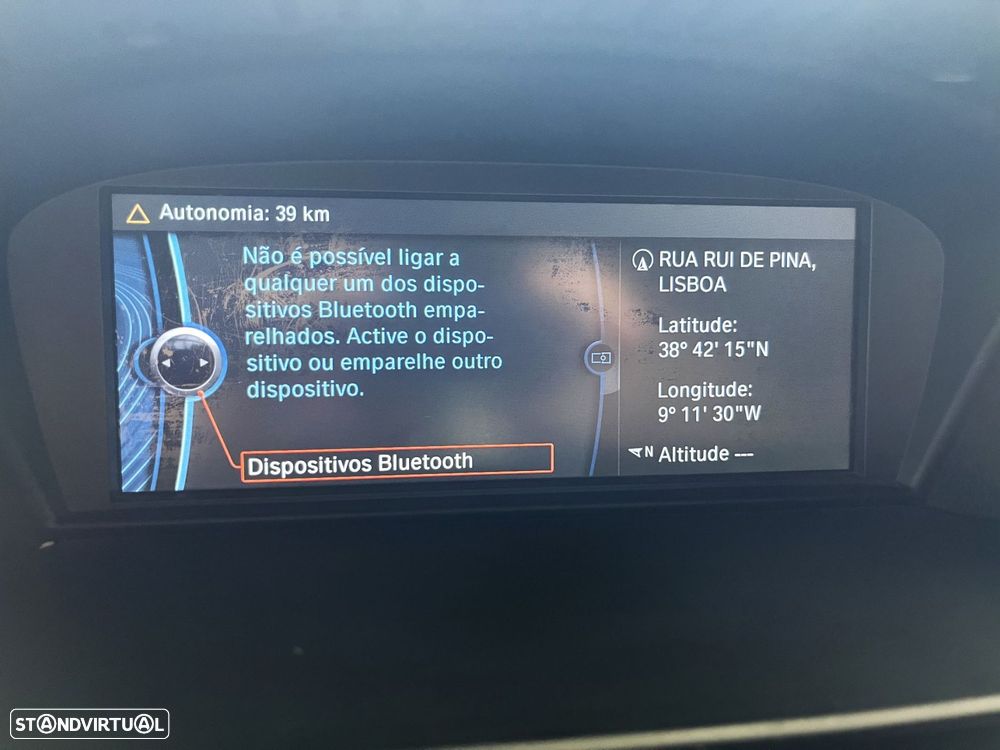 BMW 520 d Executive - 25