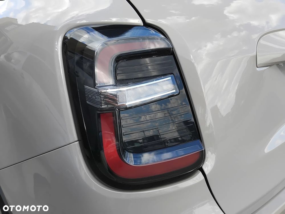 Fiat 600 1.2 Turbo Icon - 7