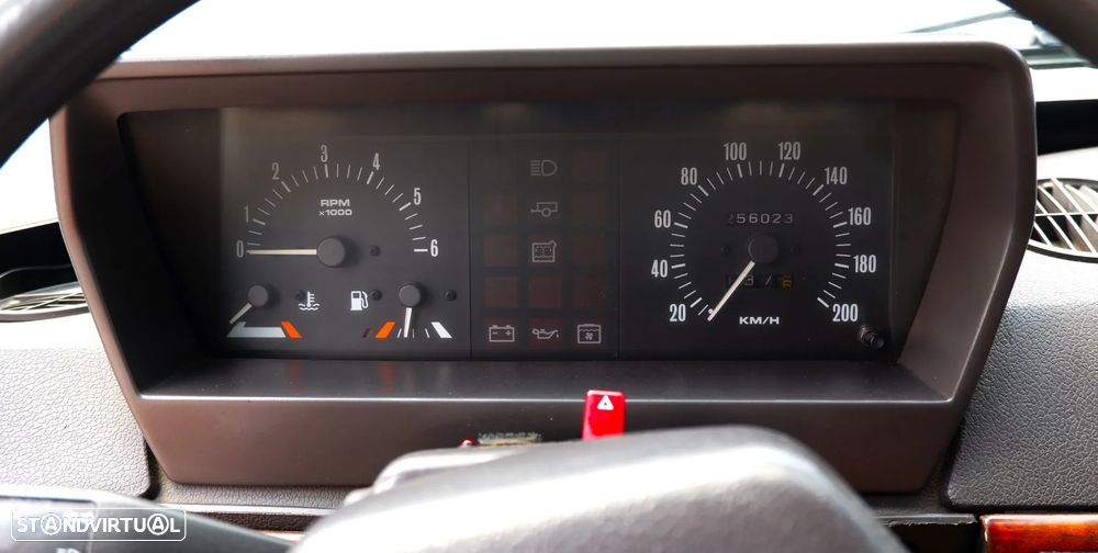Land Rover Range Rover 2.5 TD VM - 8