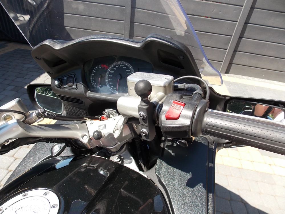Honda ST - 15