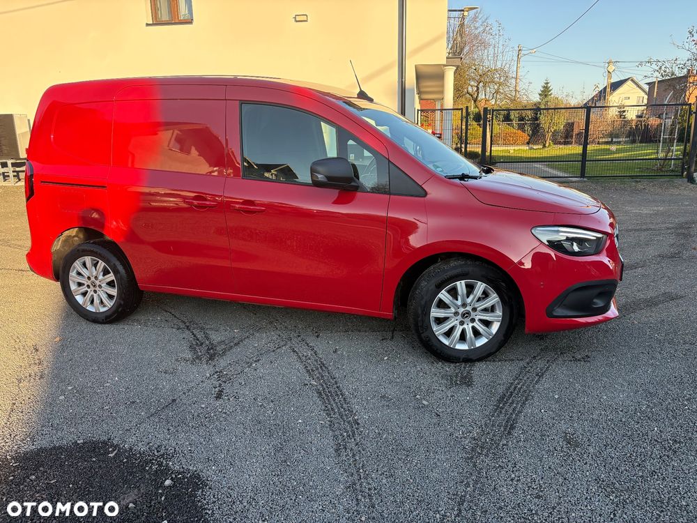 Mercedes-Benz CITAN - 11