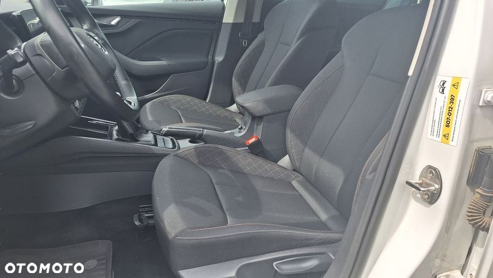 Skoda Scala 1.0 TSI Ambition - 10