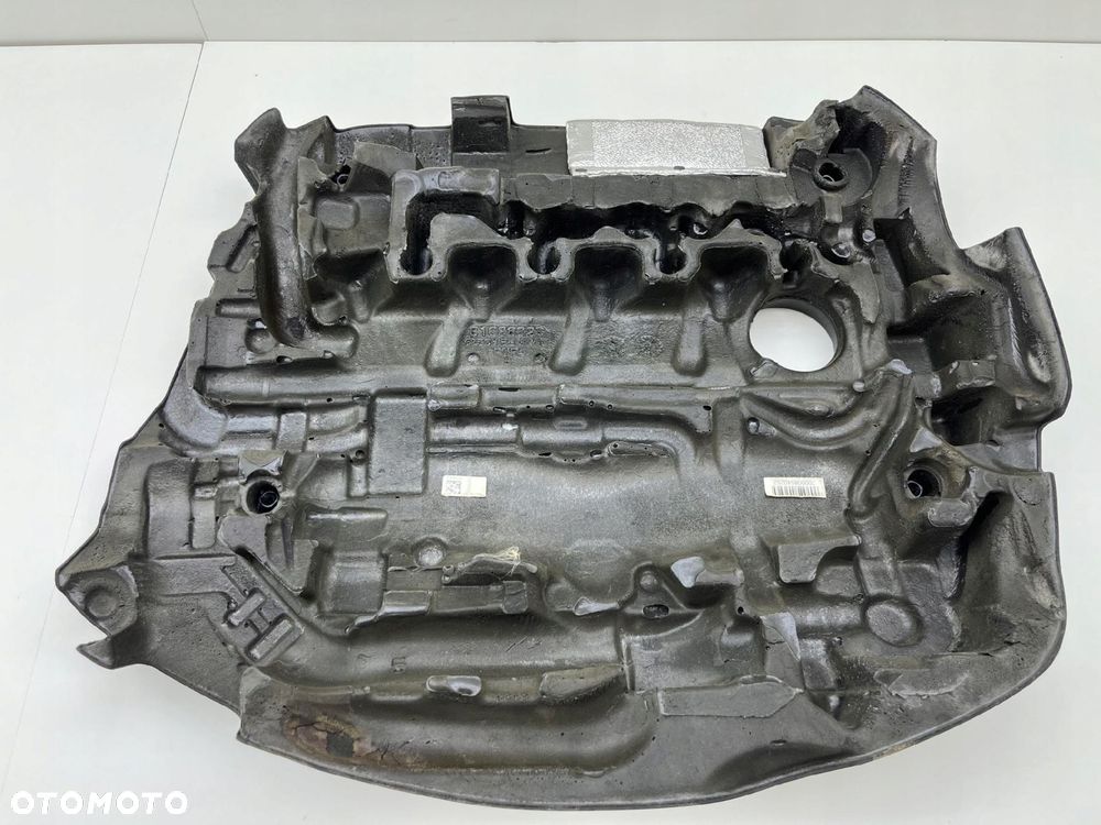 VOLVO V90 S90 OSŁONA POKRYWA GÓRNA SILNIKA 31686823 - 5