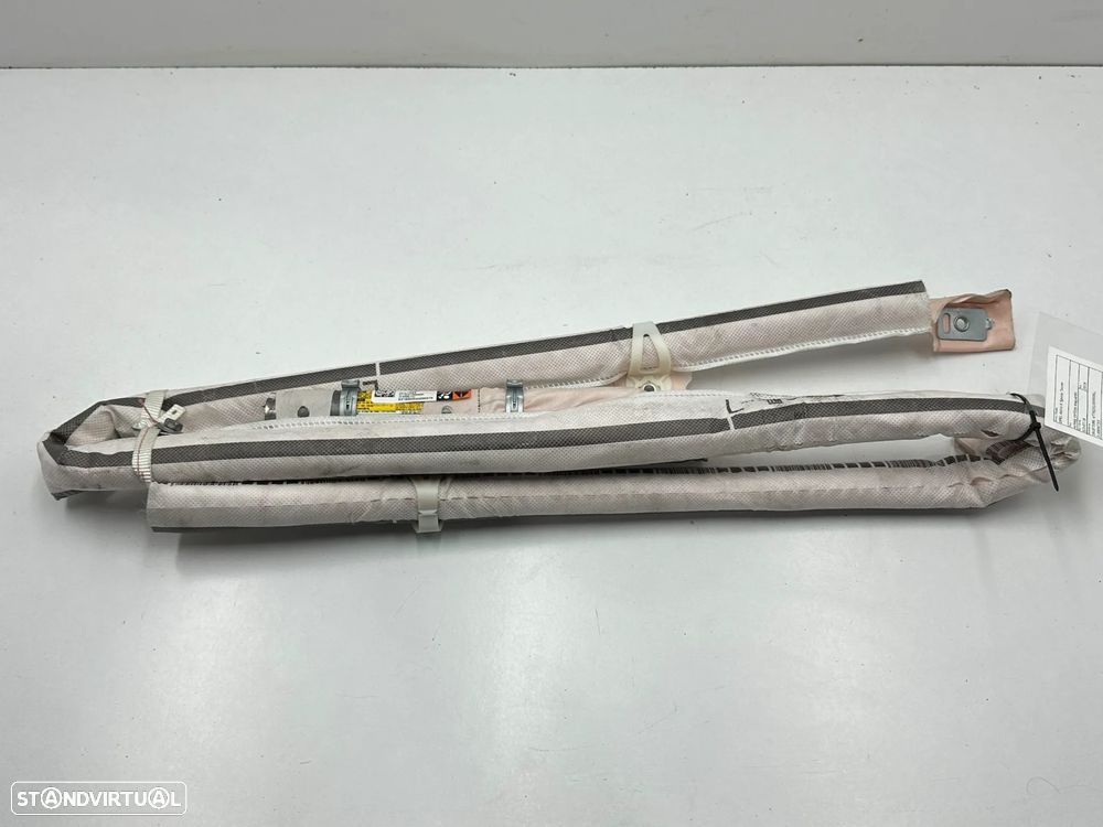 Airbag Cortina Direito / Esquerdo - Opel Astra K (2019) - 1