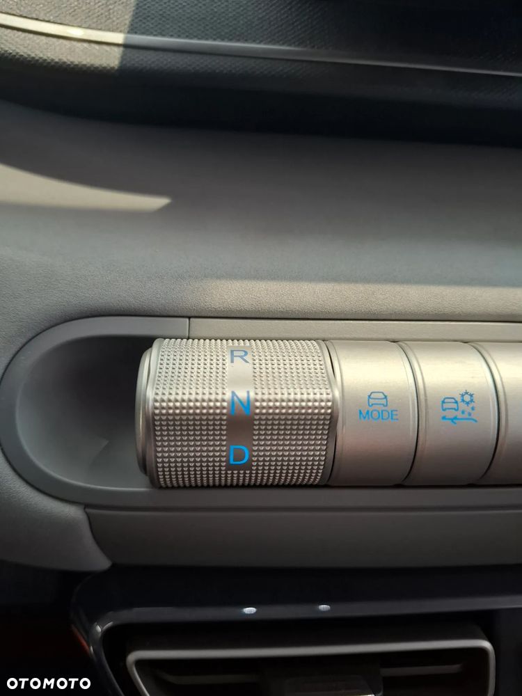 BYD Dolphin Surf 43.2kWh Boost - 13