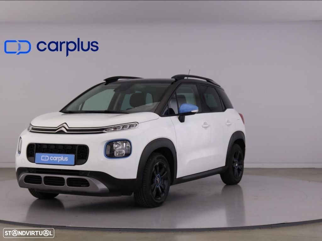 Citroën C3 Aircross 1.2 PureTech Rip Curl - 1