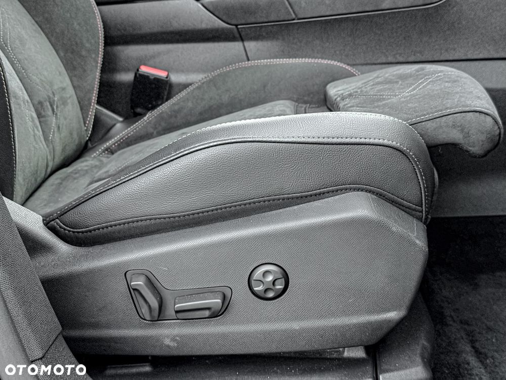 DS Automobiles DS 7 Crossback 1.6 PureTech Performance Line + - 26