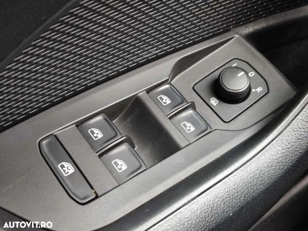 Skoda Octavia 2.0 TDI Ambition - 23