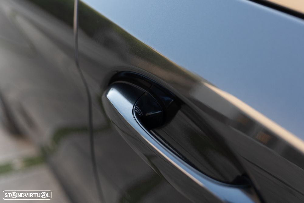 BMW 520 e Pack M - 5