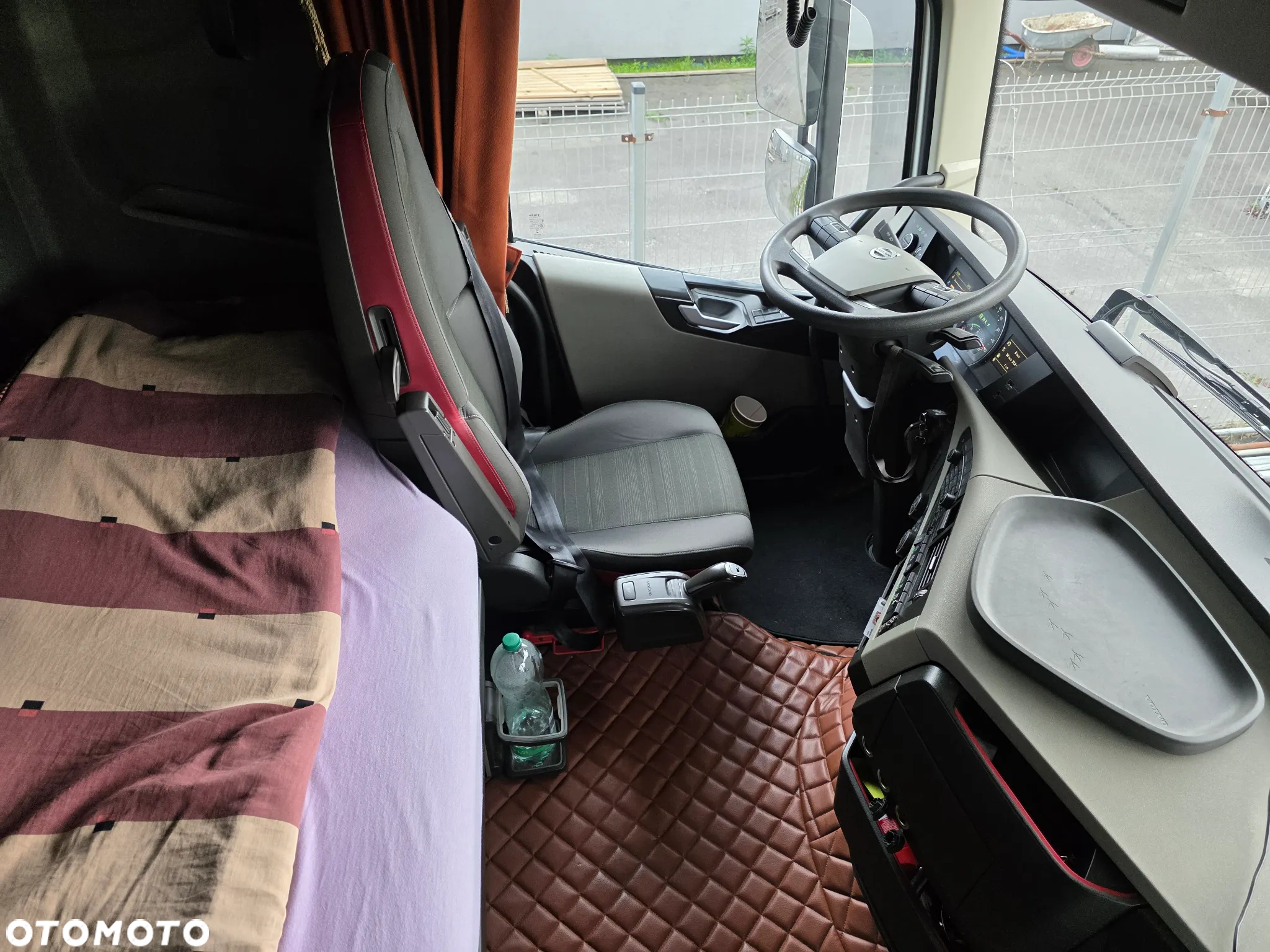 Volvo Fh - 4