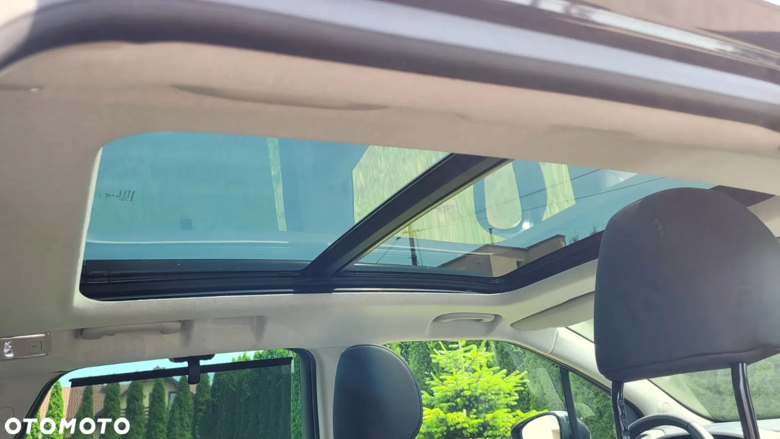 Citroën C3 Aircross 1.2 PureTech Shine S&S EAT6 - 16
