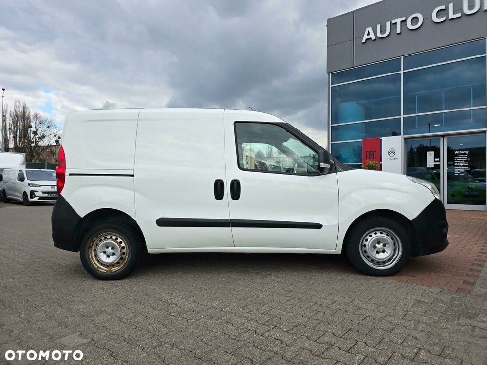 Opel Combo Van L1H1 - 7