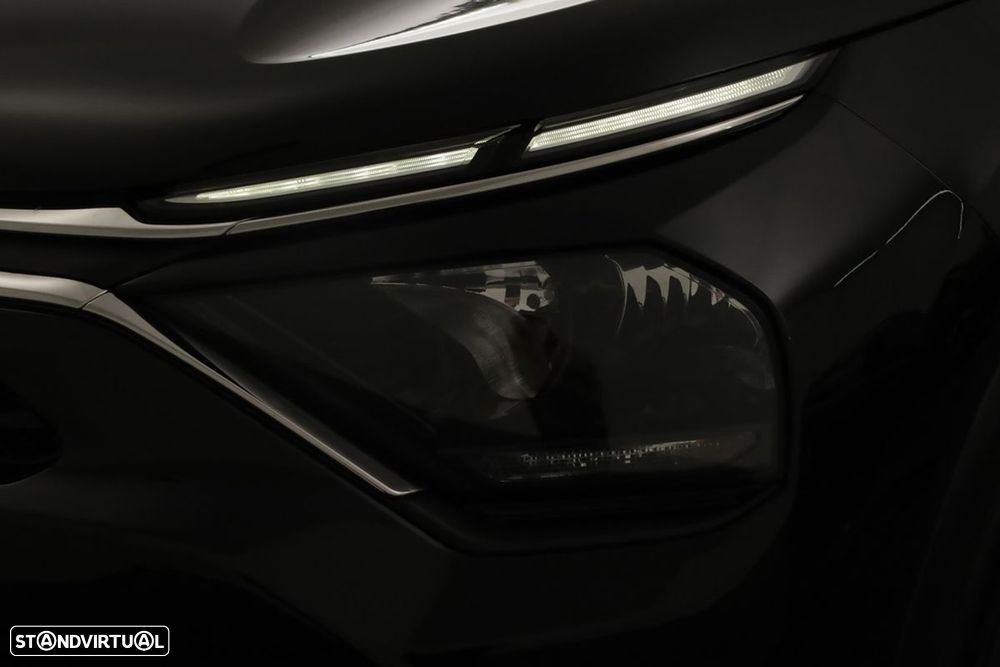 Citroën C4 1.2 PureTech YOU! - 6