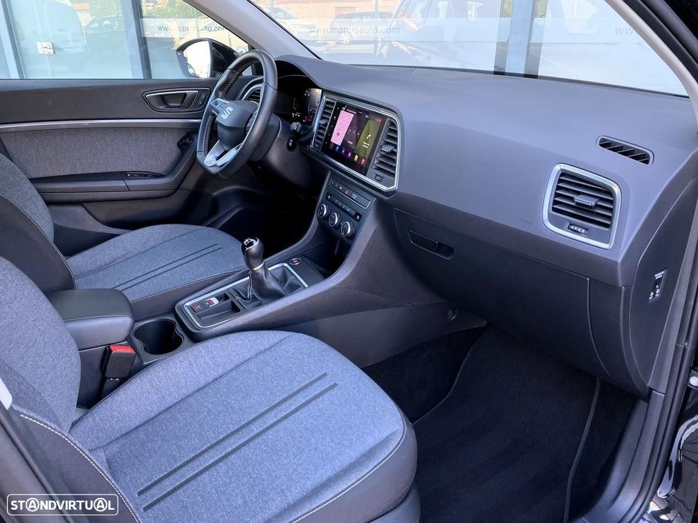 SEAT Ateca 1.0 TSI Style - 9