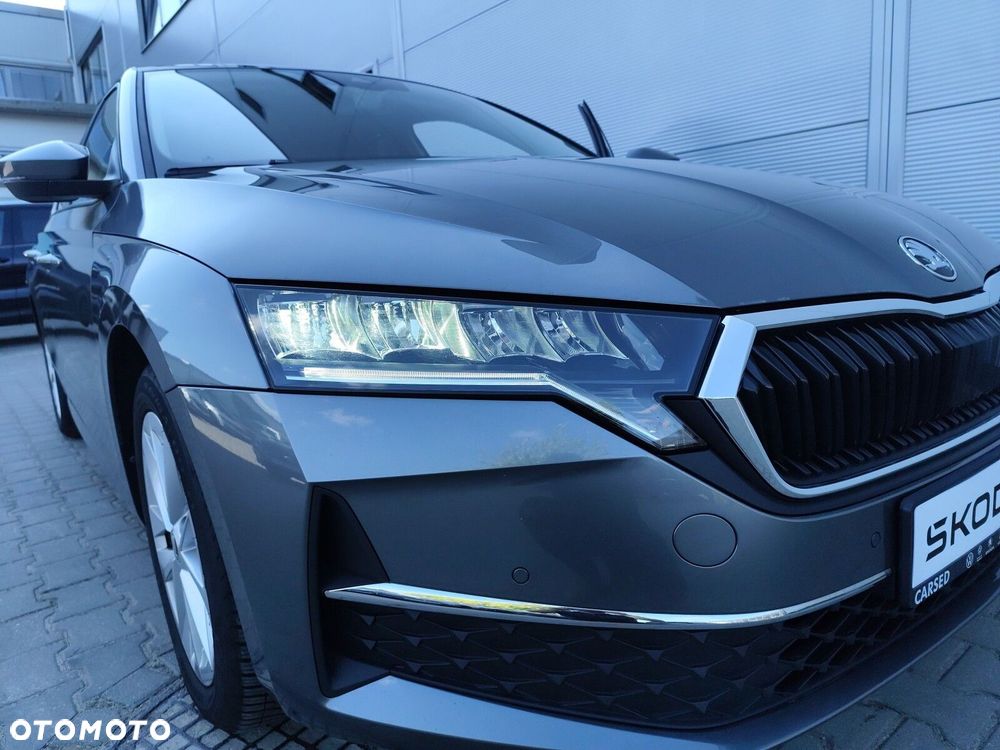 Skoda Octavia - 36