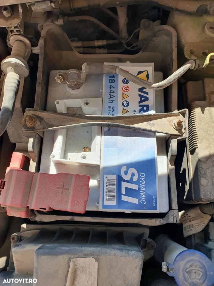 Ford Fiesta 1.25i Trend - 14