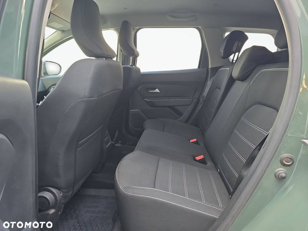 Dacia Duster 1.0 TCe Journey - 21