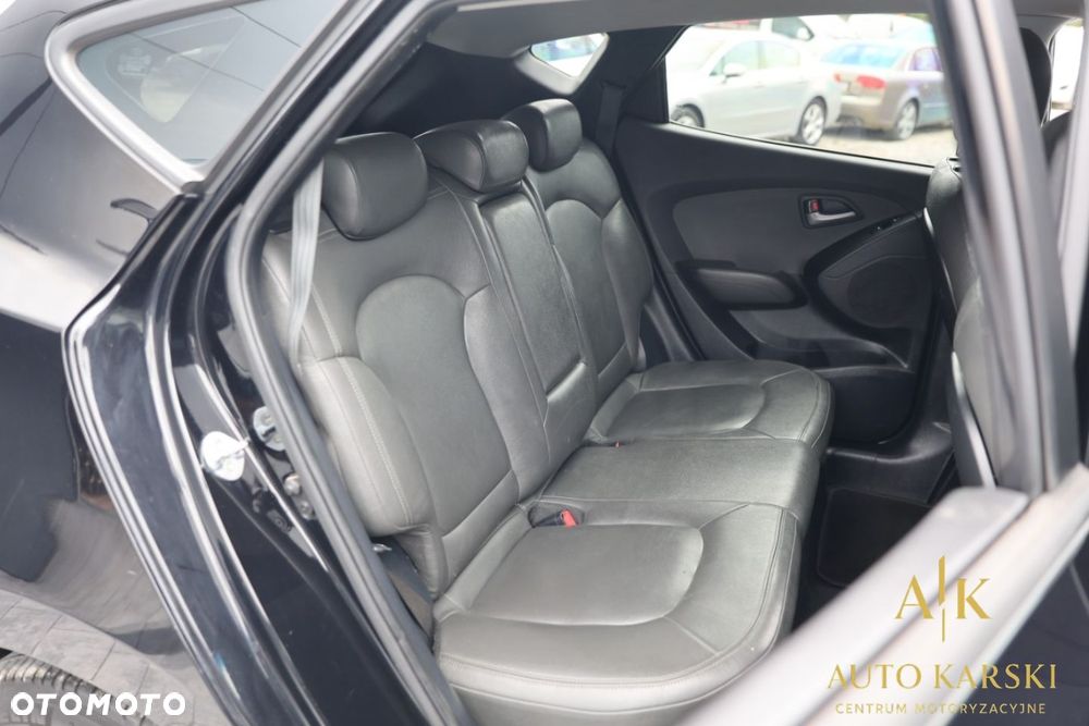 Hyundai ix35 - 32