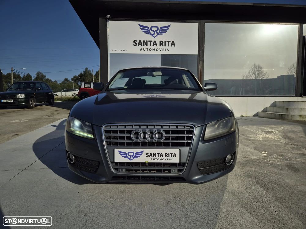 Audi A5 - 3