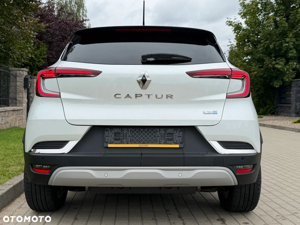 Renault Captur E-TECH 160 INTENS - 30