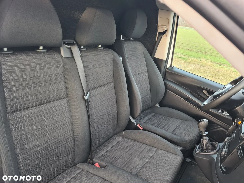 Mercedes-Benz VITO - 7