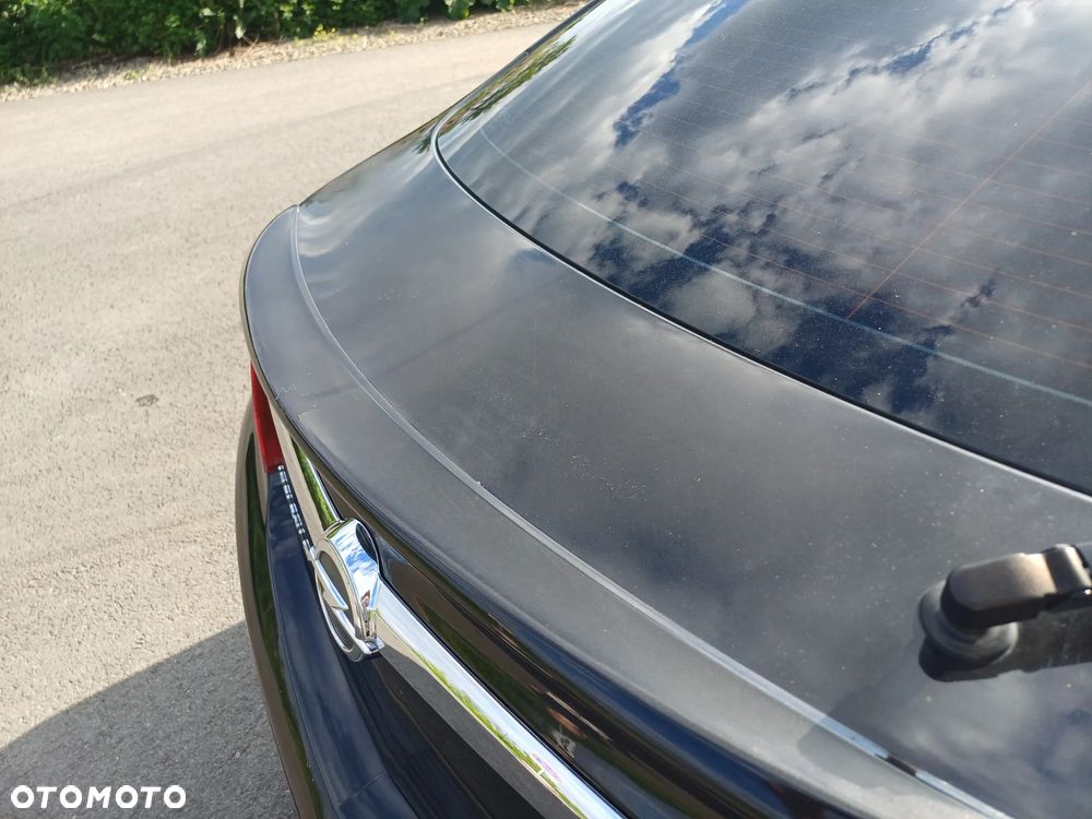 Opel Insignia 2.0 CDTI Cosmo ecoFLEX - 15