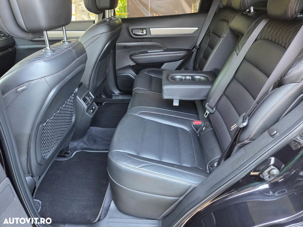 Renault Koleos BLUE dCi 190 4WD X-tronic INITIALE PARIS - 17